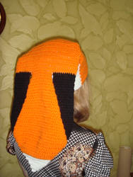 The FoxHat 2