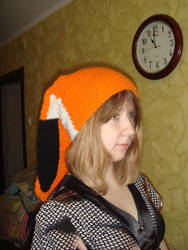 The FoxHat 4