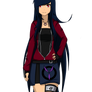 Naruto OC: Sayuri Namine Shura