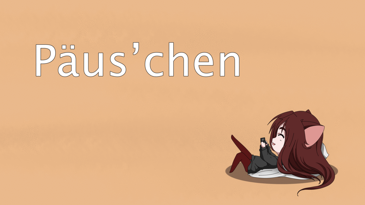 Twitch Pause Animation By Kasu Cat On Deviantart Twitch Pause Animation By Kasu Cat On Deviantart