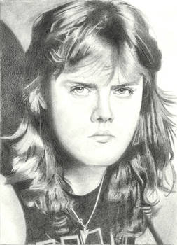 Lars Ulrich