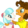 Coco Pommel x Cheese Sandwich - Raep Time