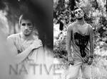 NATIVE by davidvelezfotografia