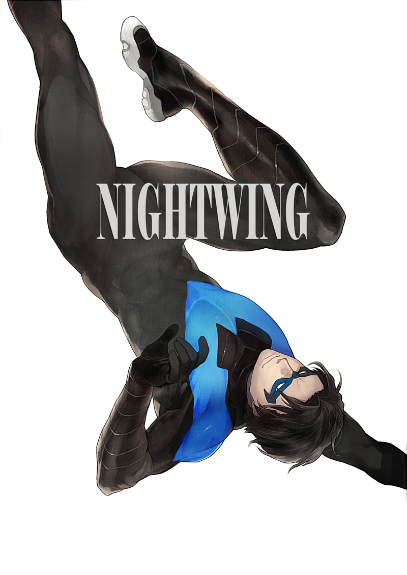 Nightwing