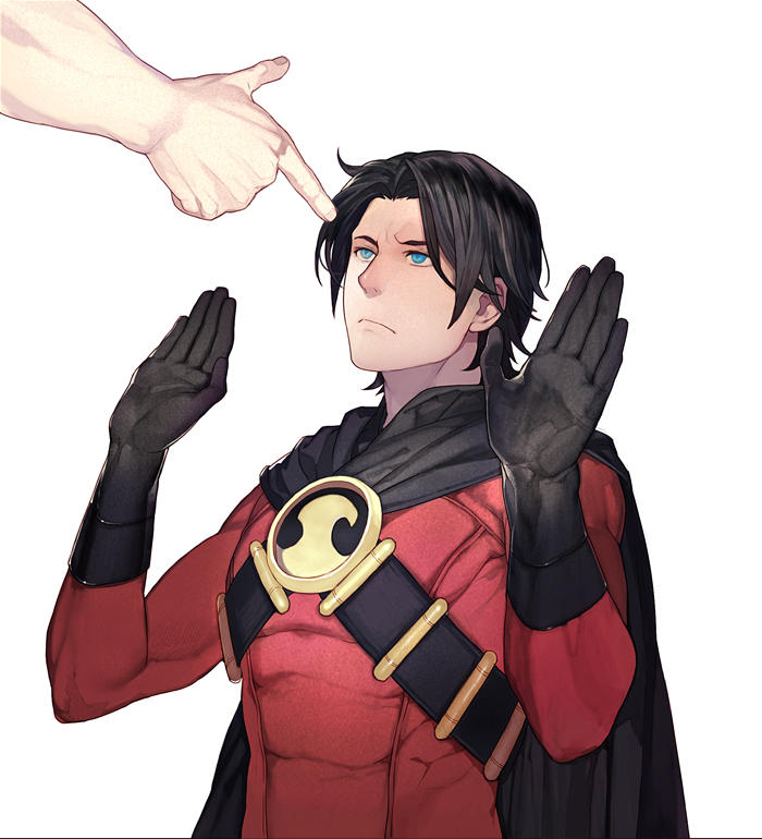 Tim Hero Drawing Tim by eyin2000 on DeviantArt