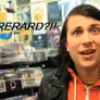 Frankie reaction on frerard