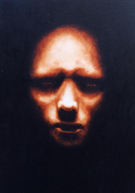 Chiaroscuro III