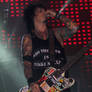 Nikki Sixx -- Cruefest '08