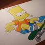 The Simpsons Collection - #2 Bart Simpson