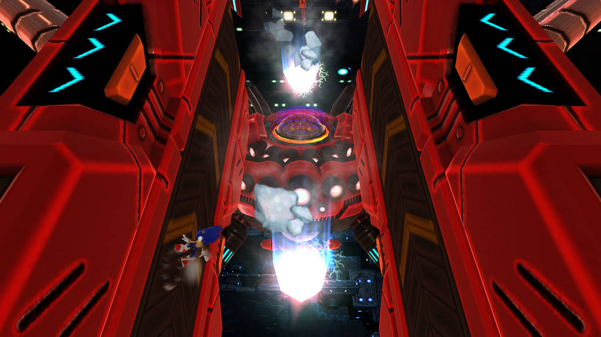 ED40 by The-Blue-EM2 on DeviantArt