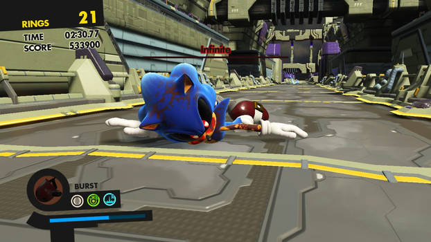 The-Blue-EM2 User Profile | DeviantArt