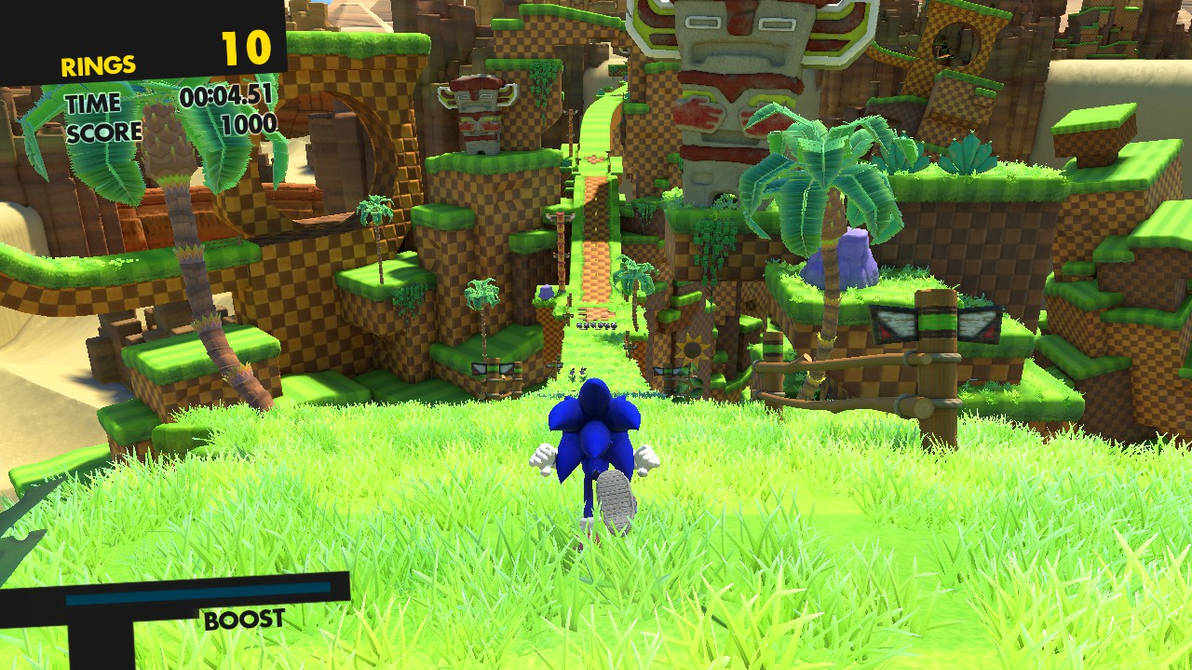 LV3 by The-Blue-EM2 on DeviantArt