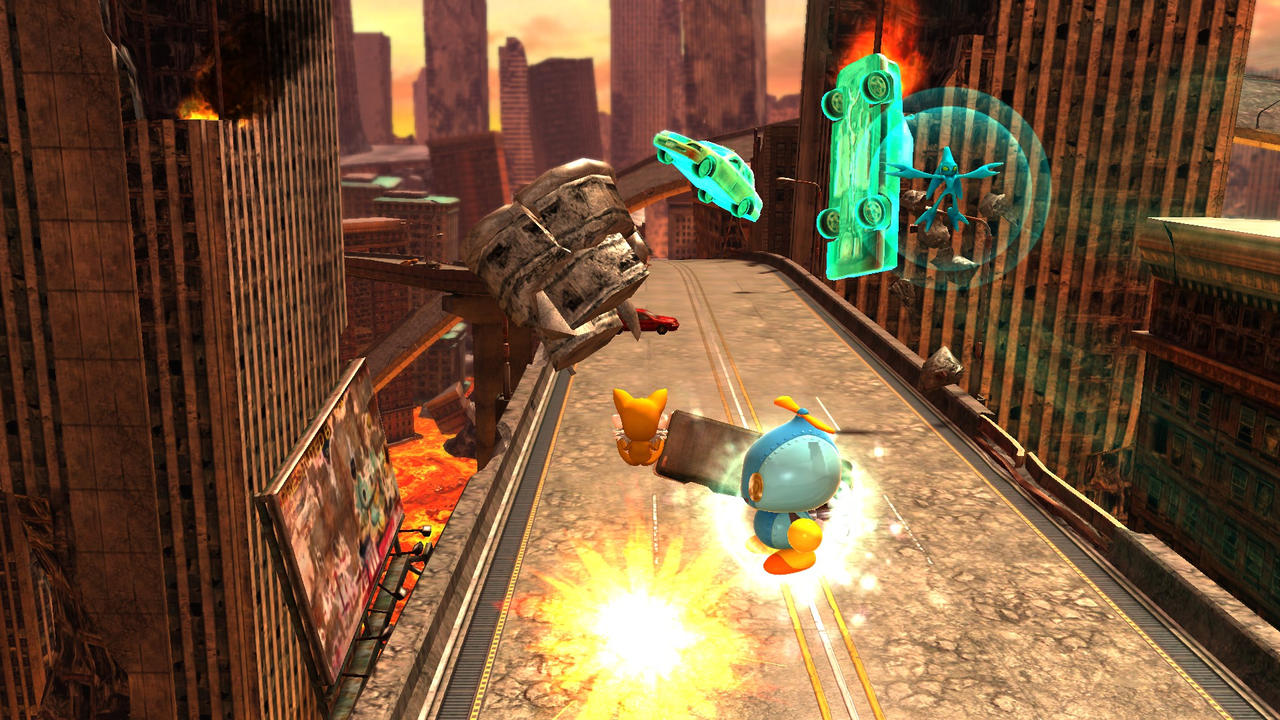 BBC6 by The-Blue-EM2 on DeviantArt