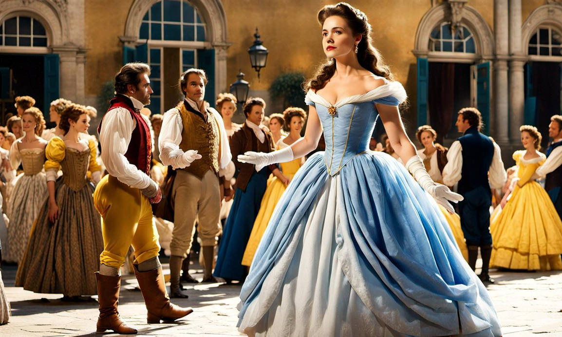 Prompt gone wrong by The-Blue-EM2 on DeviantArt