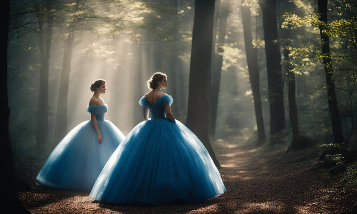 A shared passion by The-Blue-EM2 on DeviantArt