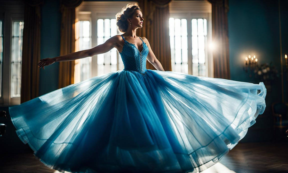 Dancing by The-Blue-EM2 on DeviantArt