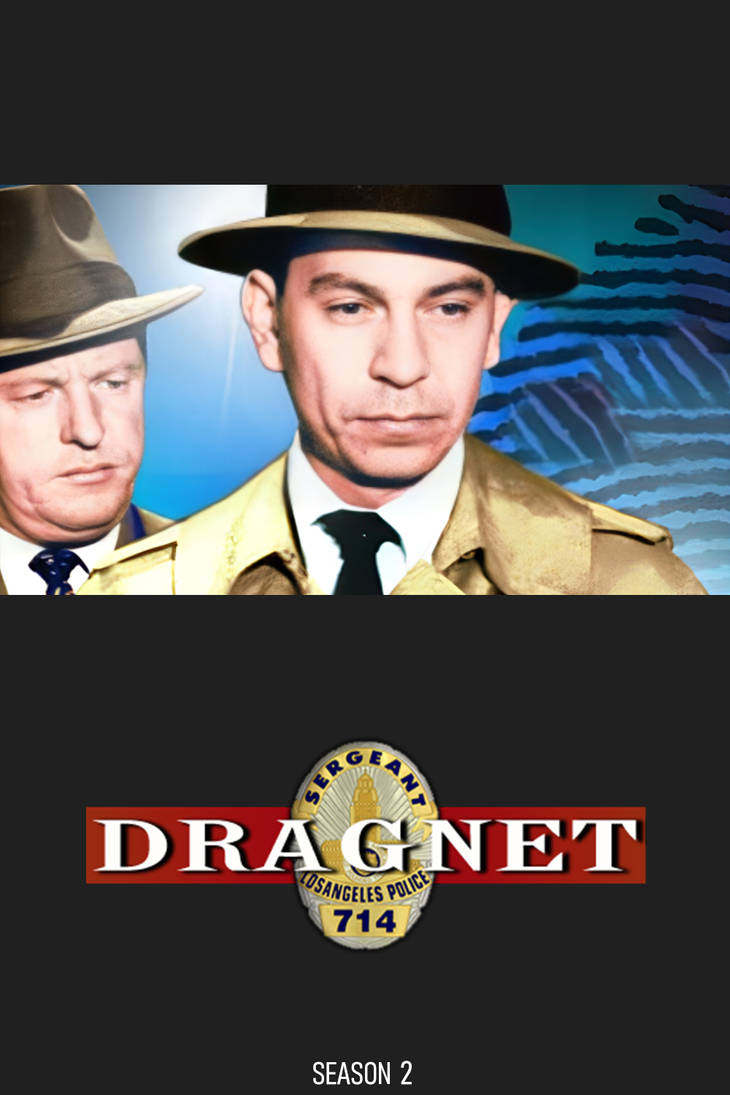 Rcpp Dragnet Device Dragnet (1951) - Season 2p by corky608 on DeviantArt