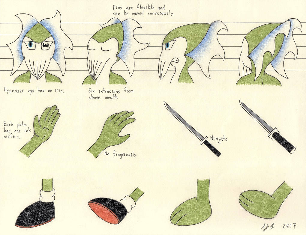 Specter Model (3 of 3) by EuropeanDragon on DeviantArt