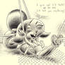 Tickles and Thorns 2