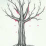 Bloody tree