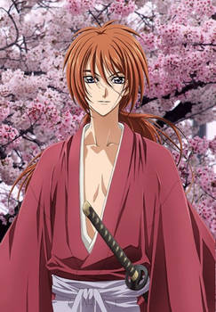 Rurouni Kenshin New