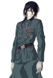 Byakuya Military