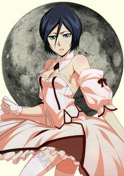 Rukia