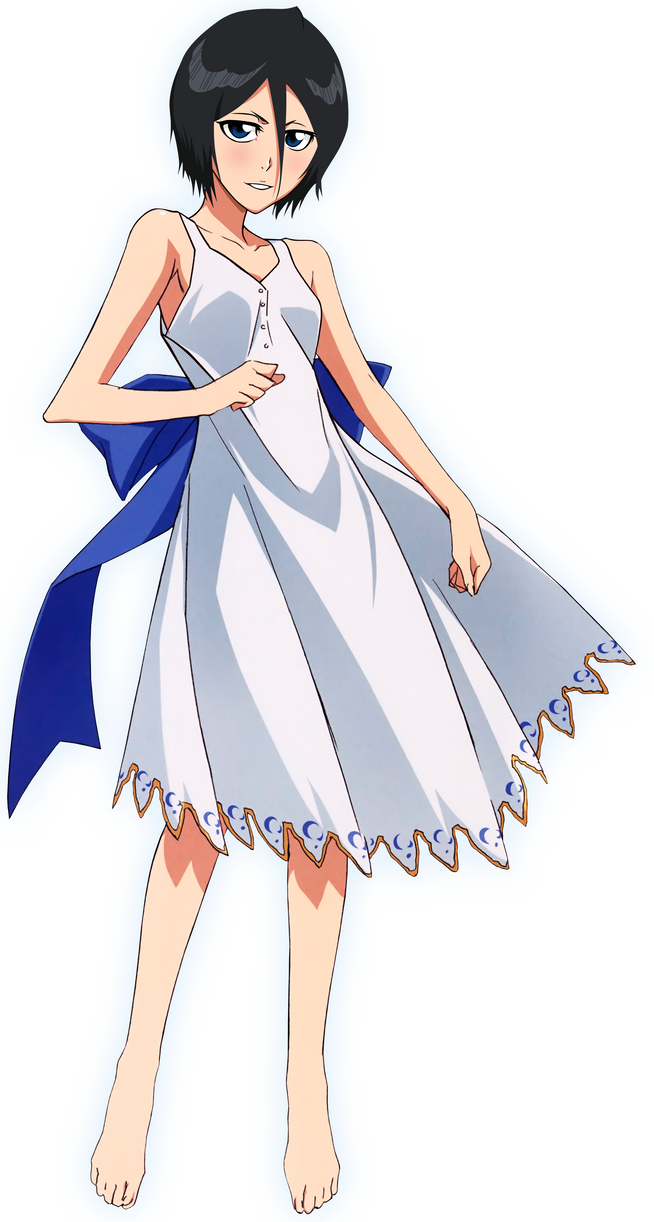 R U K I A by Narusailor on DeviantArt