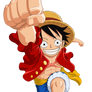 Monkey D. Luffy 2Y