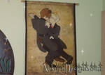Dance with Me - wallscroll