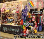 OHAYOCON 2012