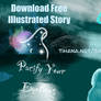 Illustrated Storybook (FREE Pdf Download)