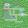 Pokemon Ambient ~ Maplook at Tricott Town (FR/LG)