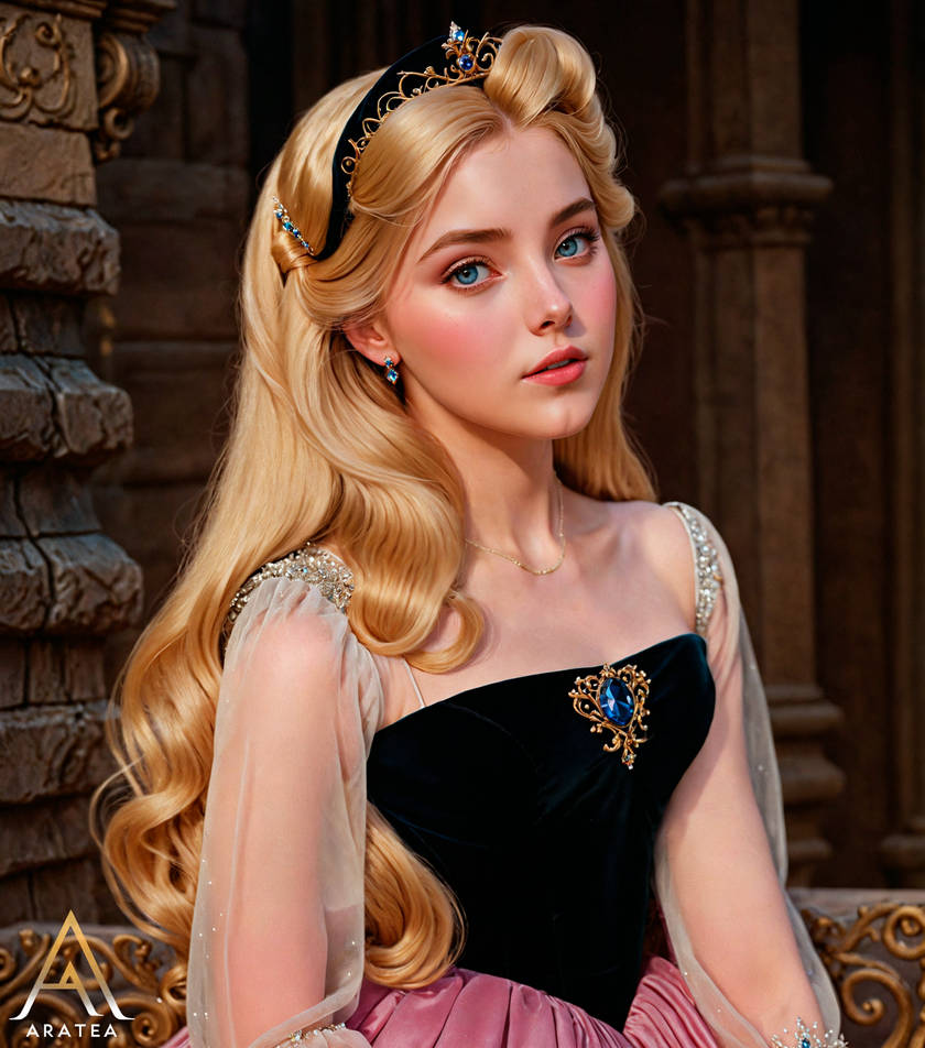 Aurora If It Were Real By Aratea10 On DeviantArt aurora-if-it-were-real-by-aratea10-on-deviantart