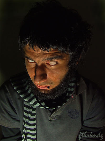 the persian devil by fthrkndg on DeviantArt
