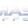 Mass Effect 3 - big logo PNG