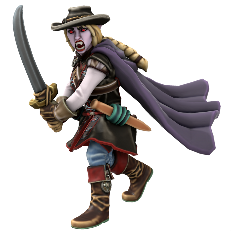 Savra Sunstar by TheAutisticStrahdFan on DeviantArt