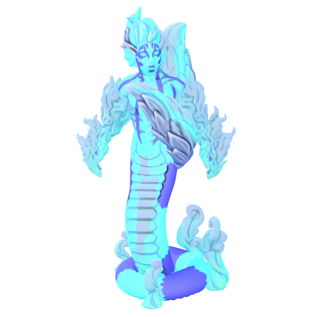 Rainer by TheAutisticStrahdFan on DeviantArt