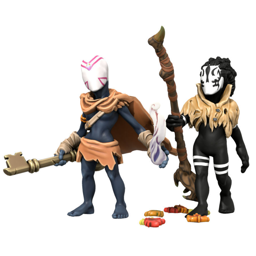 Chwingaa Lil'Chwinga by TheAutisticStrahdFan on DeviantArt