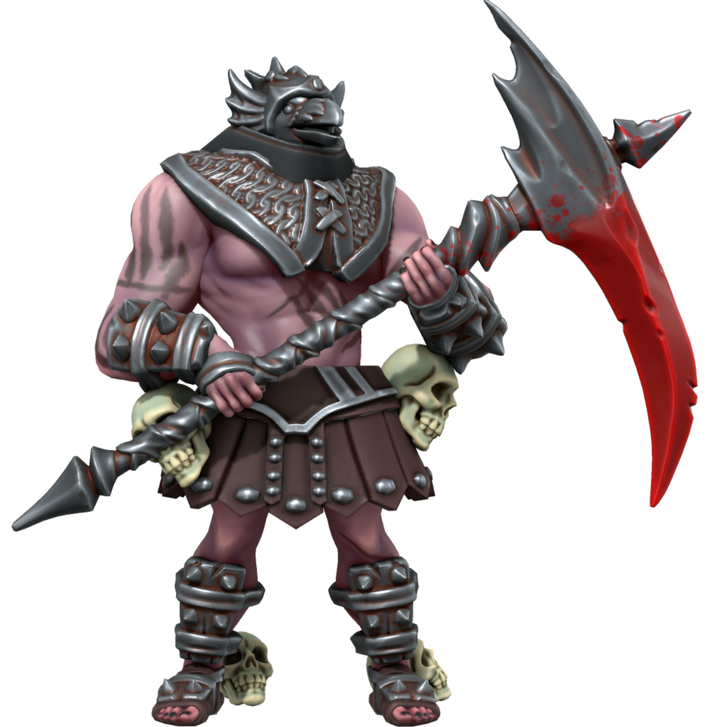 Juggernaut Rabbit Relentless Juggernaut by TheAutisticStrahdFan on DeviantArt