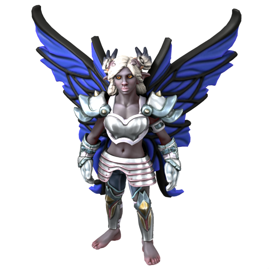 Rumm by TheAutisticStrahdFan on DeviantArt