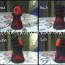 Akatsuki Clay Figs.: Tobi