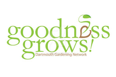 Goodness Grows Logo