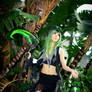 Fem. Thresh Photoshoot