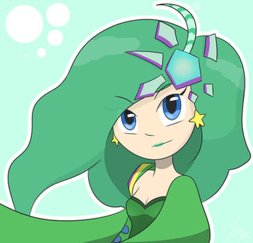 Rydia