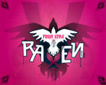RaVen Clan PUSSY STYLE