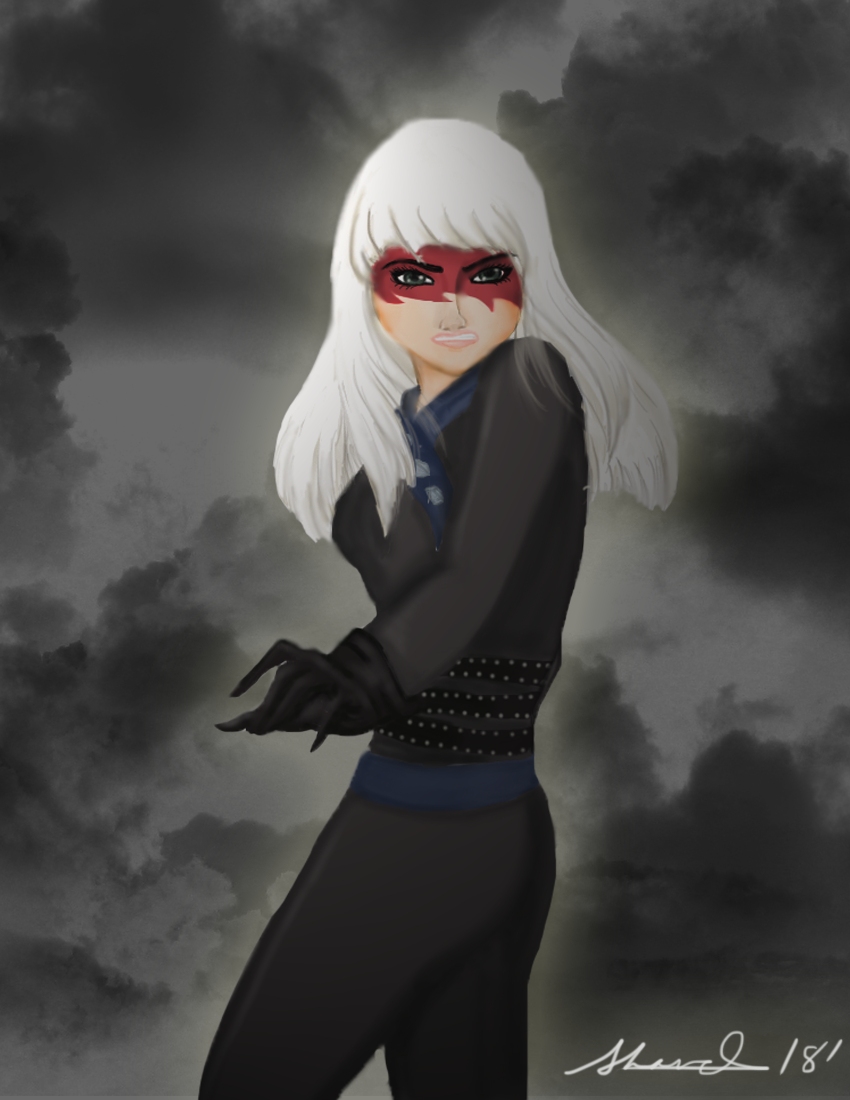 Harumi Ninjago Anime Harumi Jade Princess Princess Harumi Ninjago