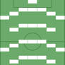 Soccer/Football Pitch/Field - Template [Places]