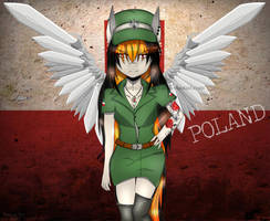 Polish General~