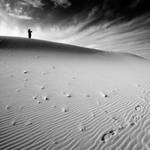 His Steps by Ageel